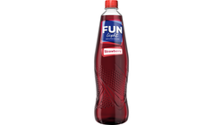 Fun Light Saft Strawberry 1L
