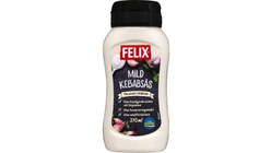 Felix Mild Kebab Sauce 370ml