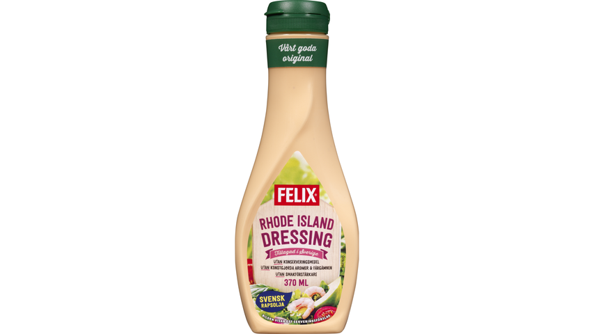 Felix Rhode Island 370ml