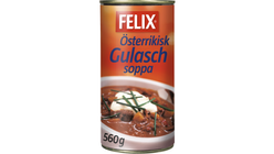 Felix Austrian Goulash Soup 560g