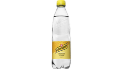 Schweppes Mixers Tonic Water 500ml