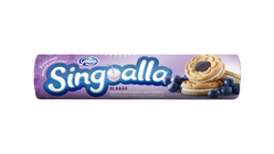 Singoalla Cookies Blueberry 190g