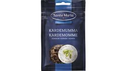 Santa Maria Cardamom Kernels 21g