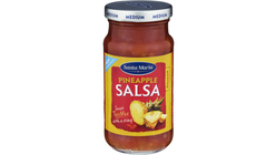 Santa Maria Pineapple Salsa | 230g