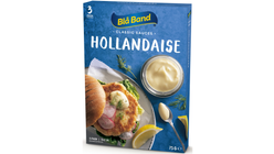 Blå Band Hollandaisesås 3x20cl