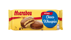 Marabou ChocoWhoopies 7pcs