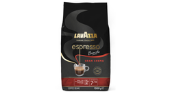 Lavazza Espresso Barista Gran Crema Bönor 1000g