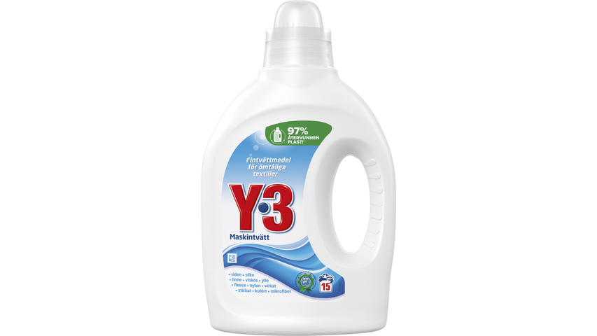Ml y3 top
