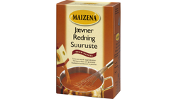 Maizena Food Binder Brown 250g