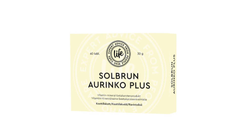 Life Solbrun Betakaroten 25mg | 60stk