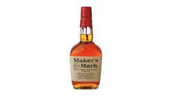 Makers Mark Handmade Kentucky Straight Bourbon Whisky 750ml