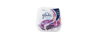 Glade Scented Gel Air Freshener - Lavender 180g