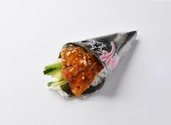 Unagi Hand Roll 1pc
