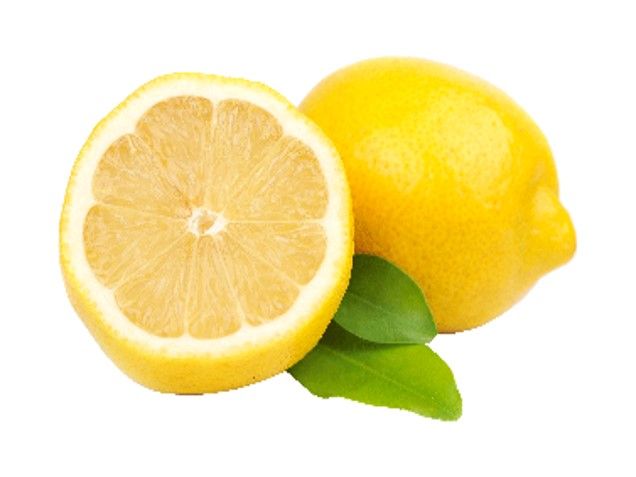 Buy Lemon Big Turkey 900-1100 g Online in UAE | Talabat UAE