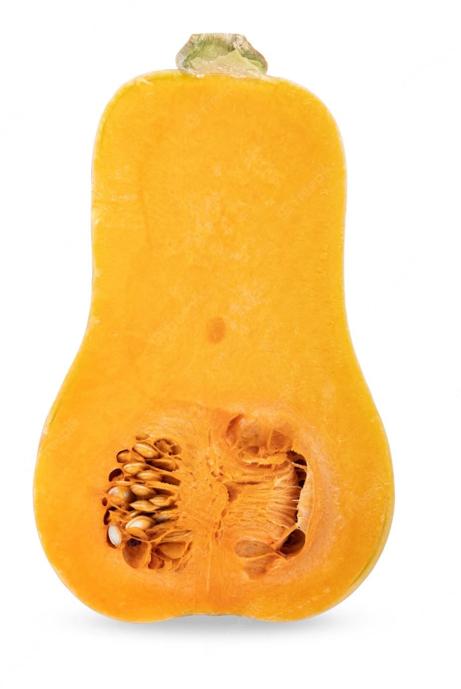 Buy Organic Butternut Squash India / Lebanon / Egypt / UAE 400 to 500 g