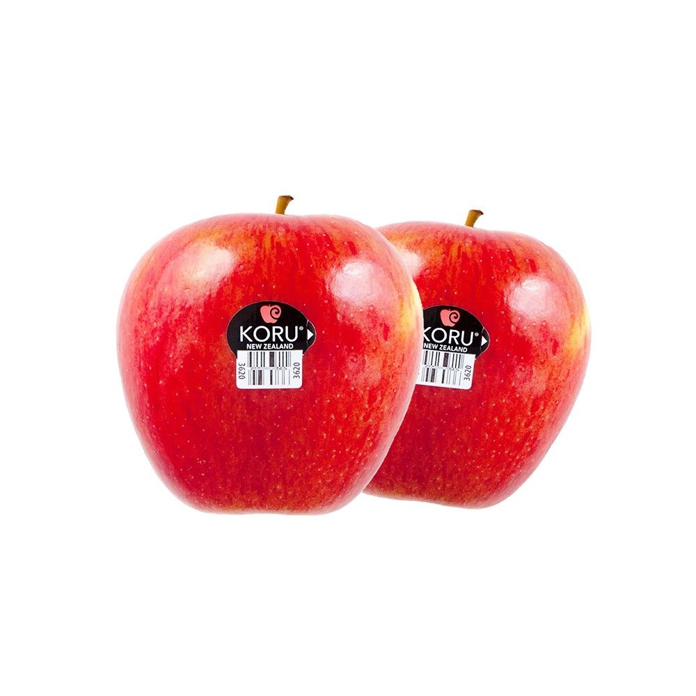 Buy Apples Koru New Zealand 1 kg Online in UAE | Talabat UAE