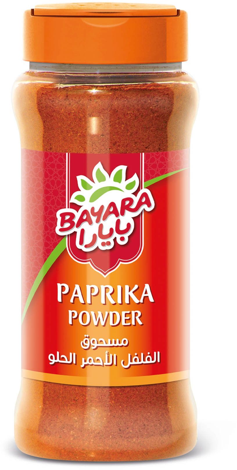 Buy Bayara Paprika Powder 150g Online