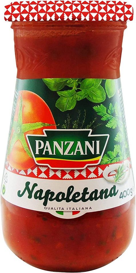 Sauce bolognaise Panzani - 500g