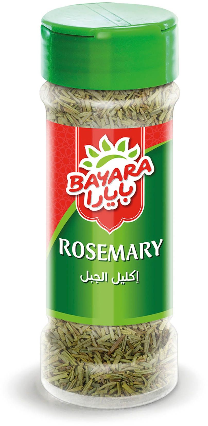 Buy Bayara Rosemary 25g Online in Kuwait Talabat Kuwait