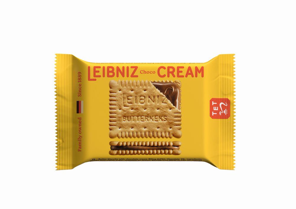 Buy Leibniz Biscuits N Cream Choco G Online In Kuwait Talabat Kuwait