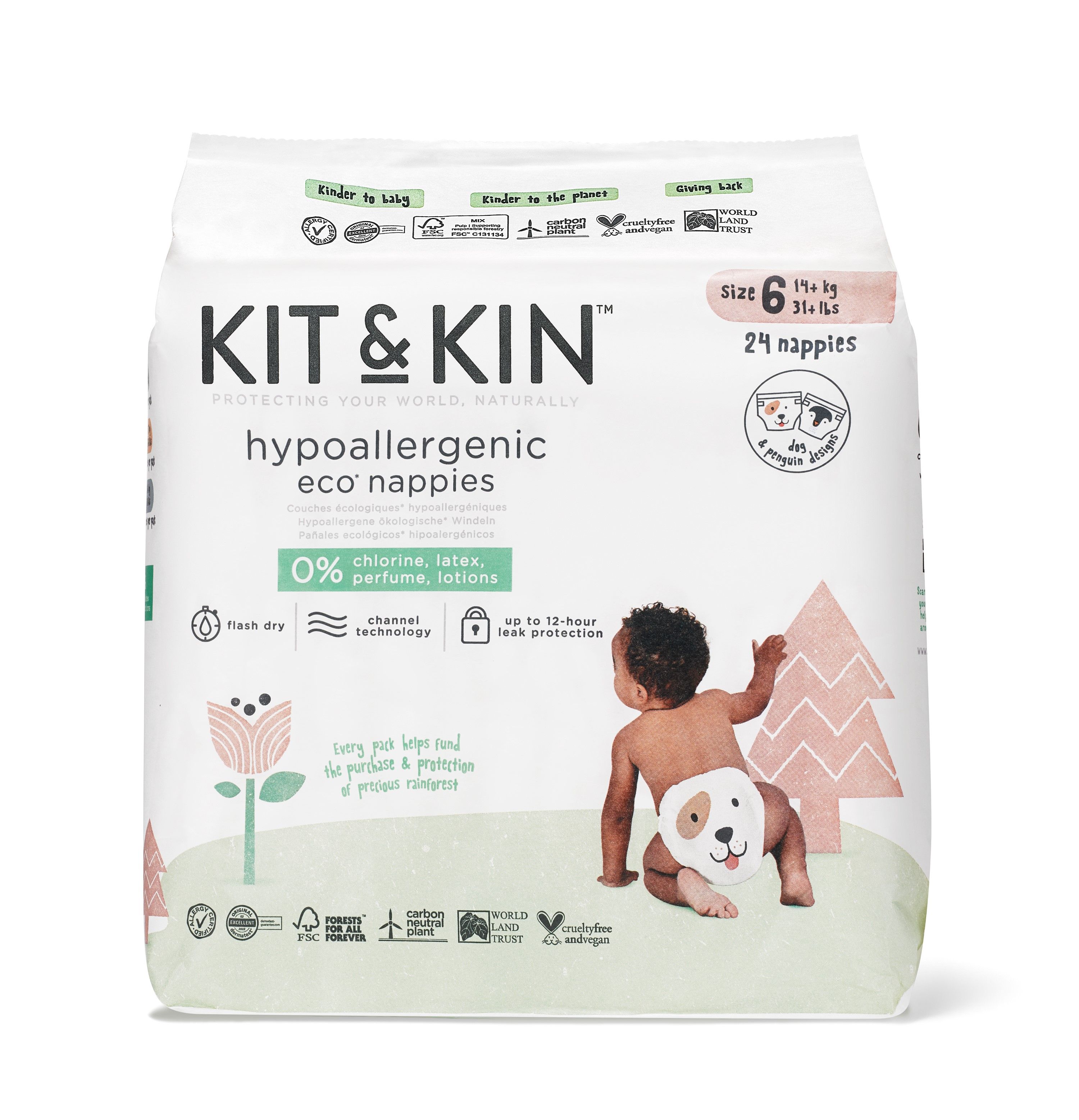 Eco diaper cheap