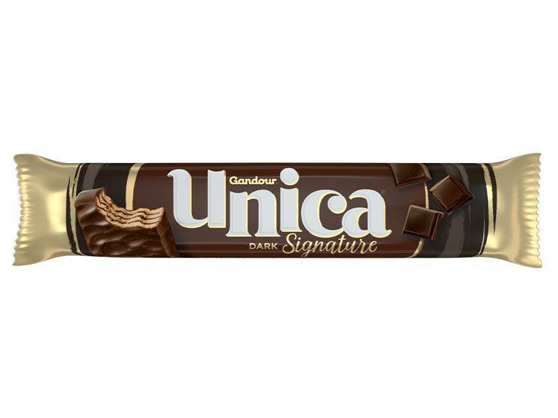 Buy Gandour Unica Dark Signature, 33.3g Online in UAE | Talabat UAE