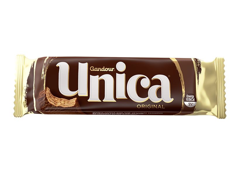 Buy Gandour Unica, 18g Online in UAE | Talabat UAE