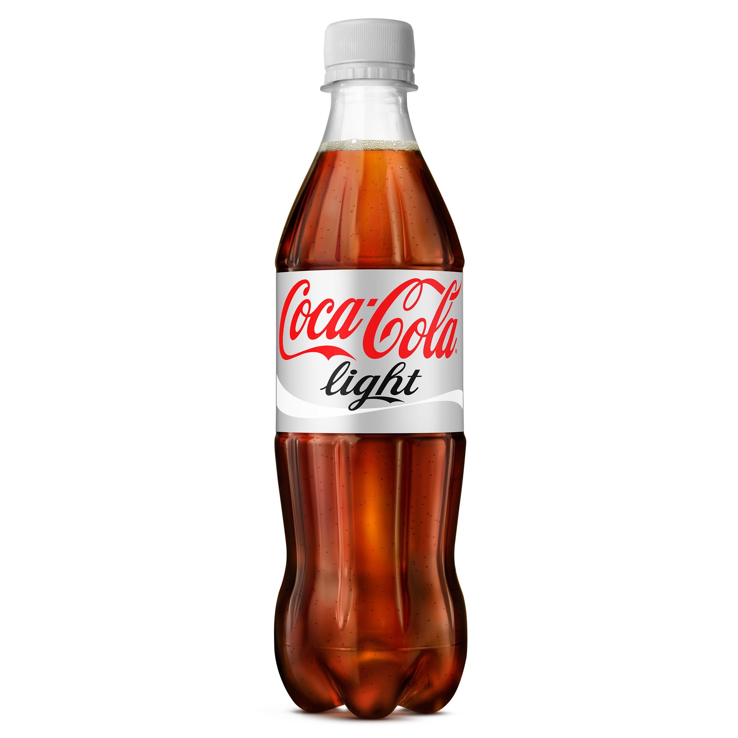 Buy CocaCola (Coke) Light Soft Drink 500 ml Online in UAE Talabat UAE