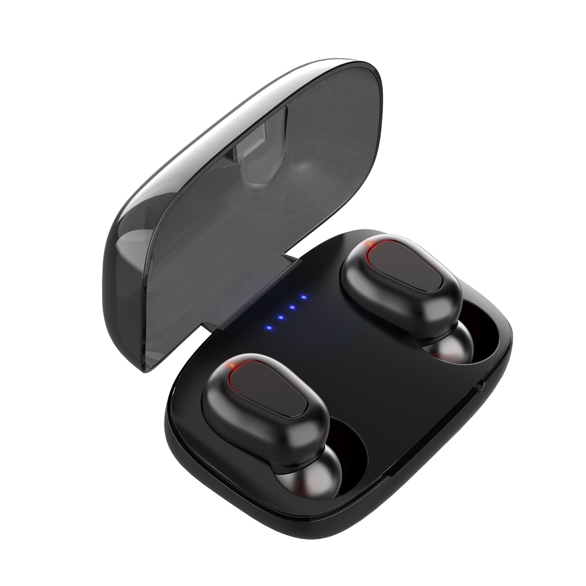 Buy Cellairis Desire True Wireless Earphone Black Online in UAE Talabat UAE