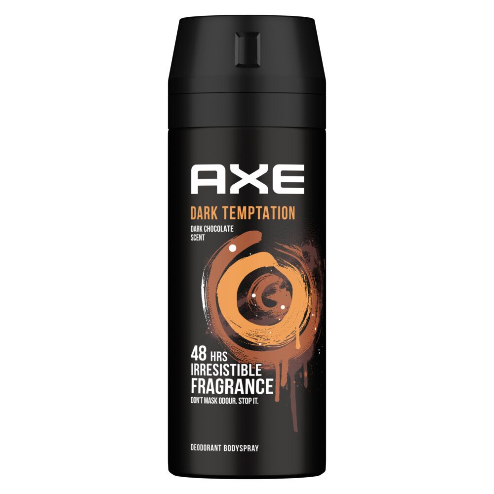 Axe scents shop