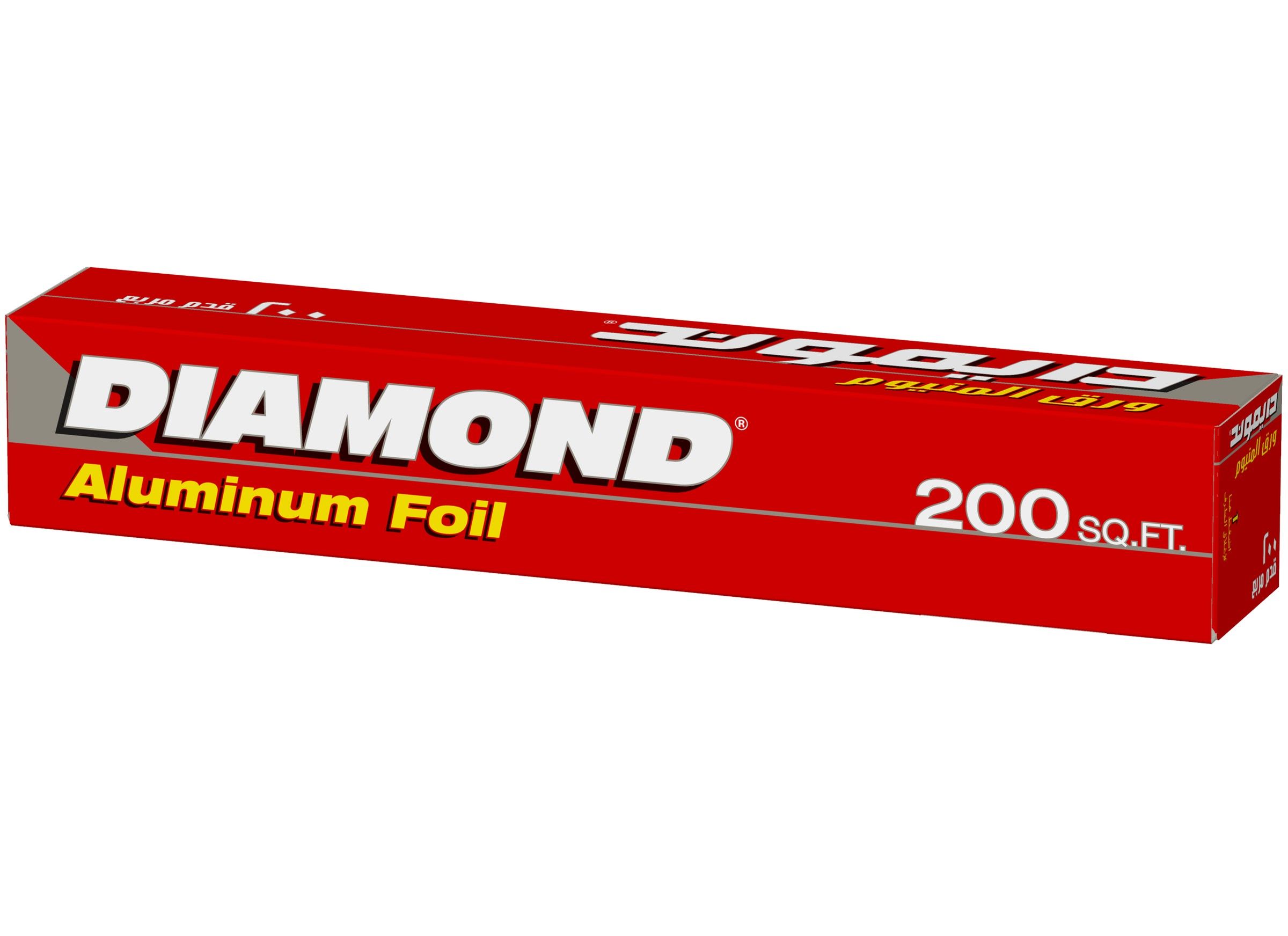 buy-diamond-aluminium-foil-200-sq-ft-online-in-uae-talabat-uae