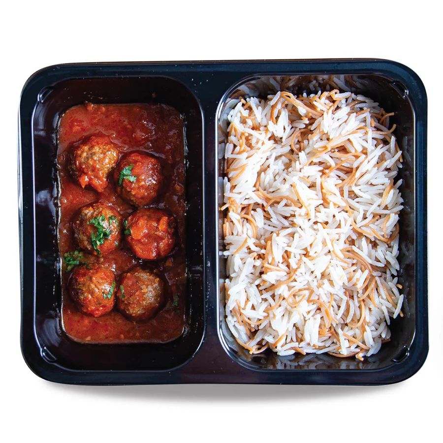 Buy Daoud Basha with Vermicelli Rice, 450g Online in UAE | Talabat UAE Buy Daoud Basha with Vermicelli Rice, 450g Online in UAE | Talabat UAE