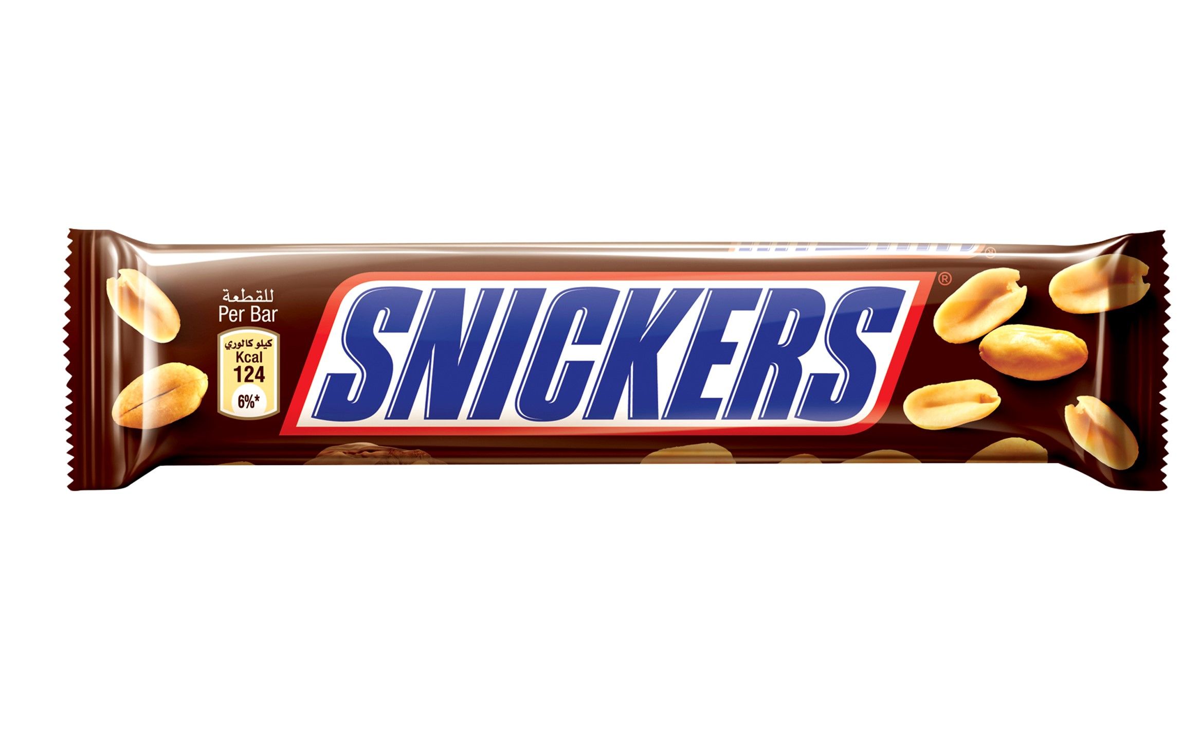 Buy Snickers Chocolate 25 g Online in UAE | Talabat UAE