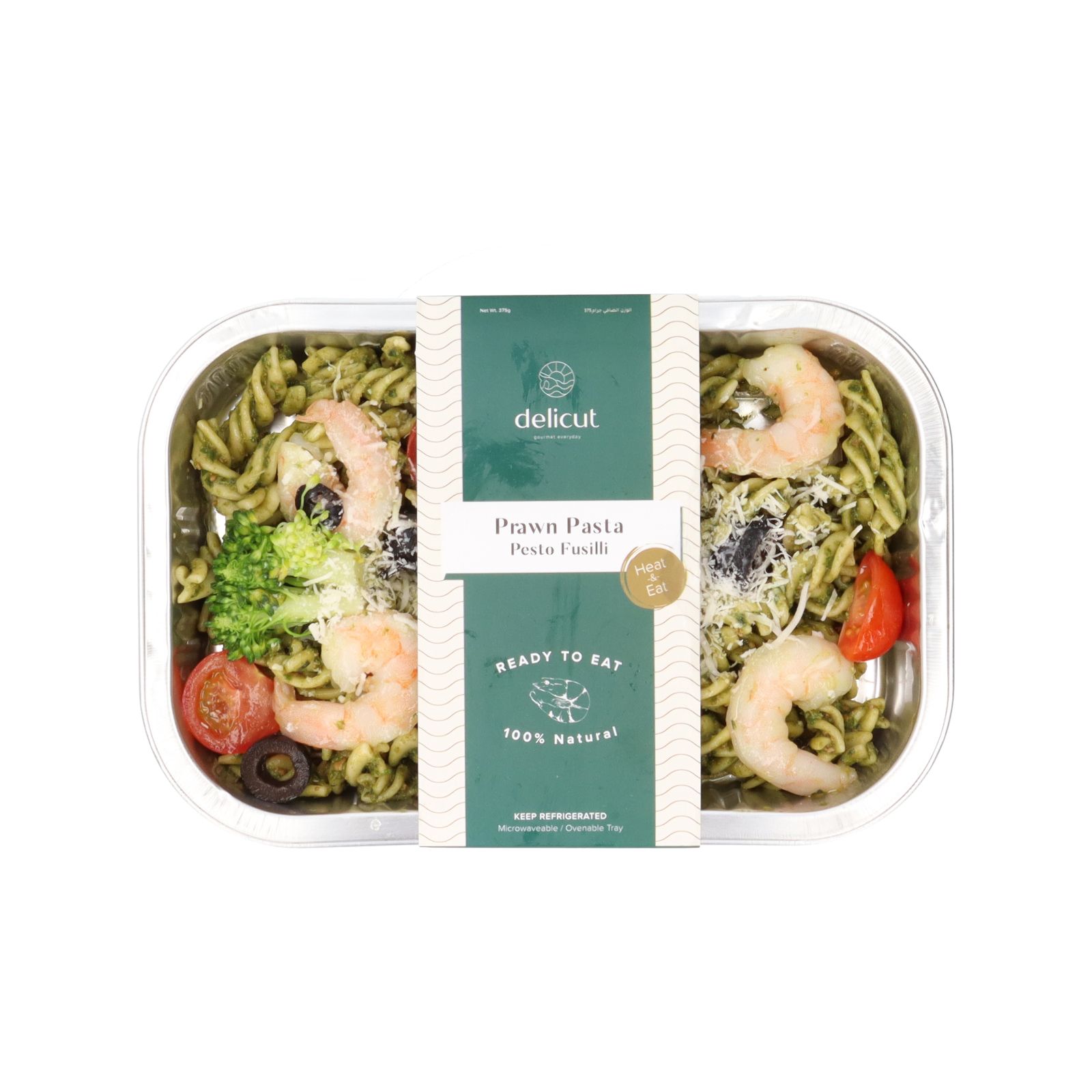 Delicut Seafood Pancit Canton Noodles 375 G delicut-seafood-pancit-canton-noodles-375-g