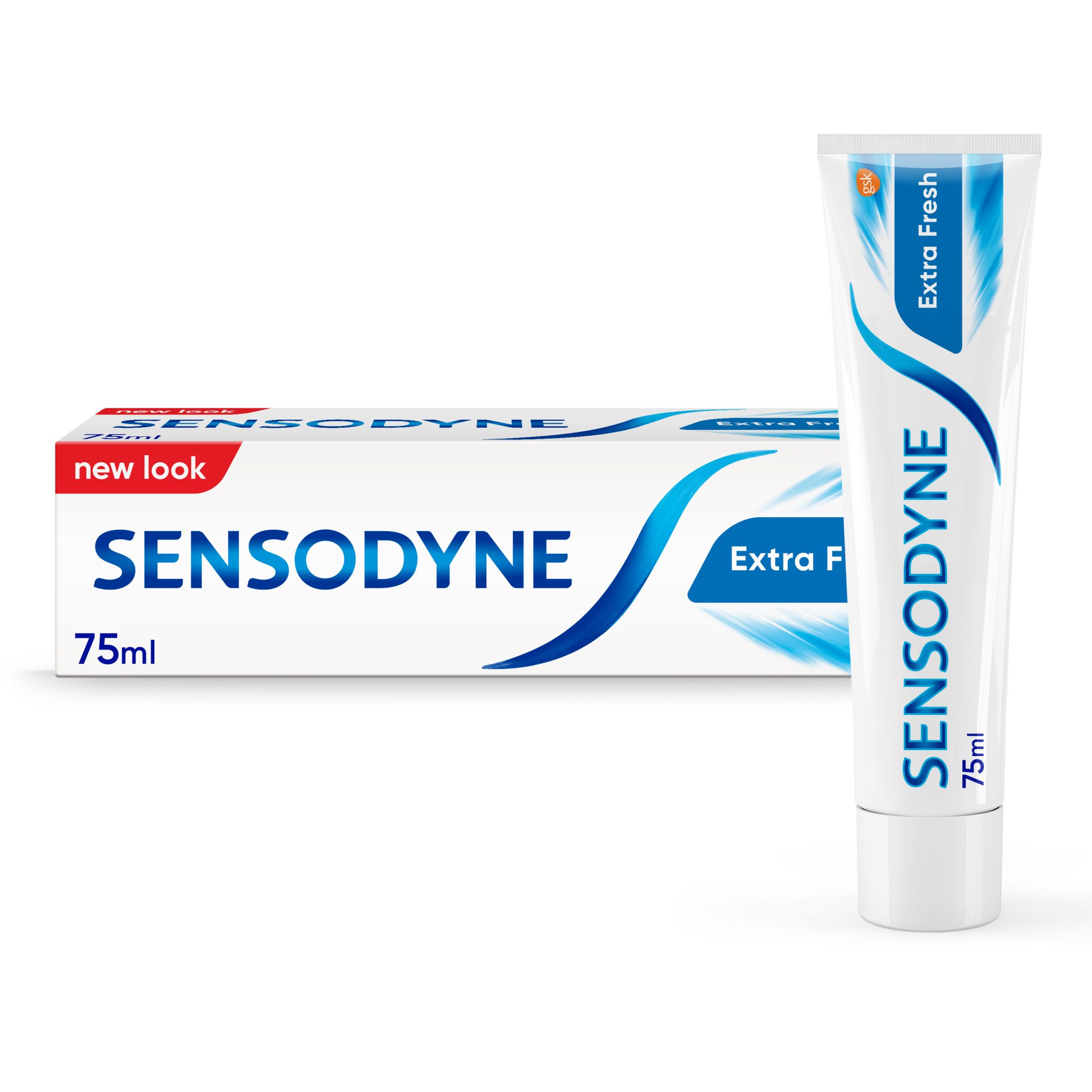 sensodyne oasis