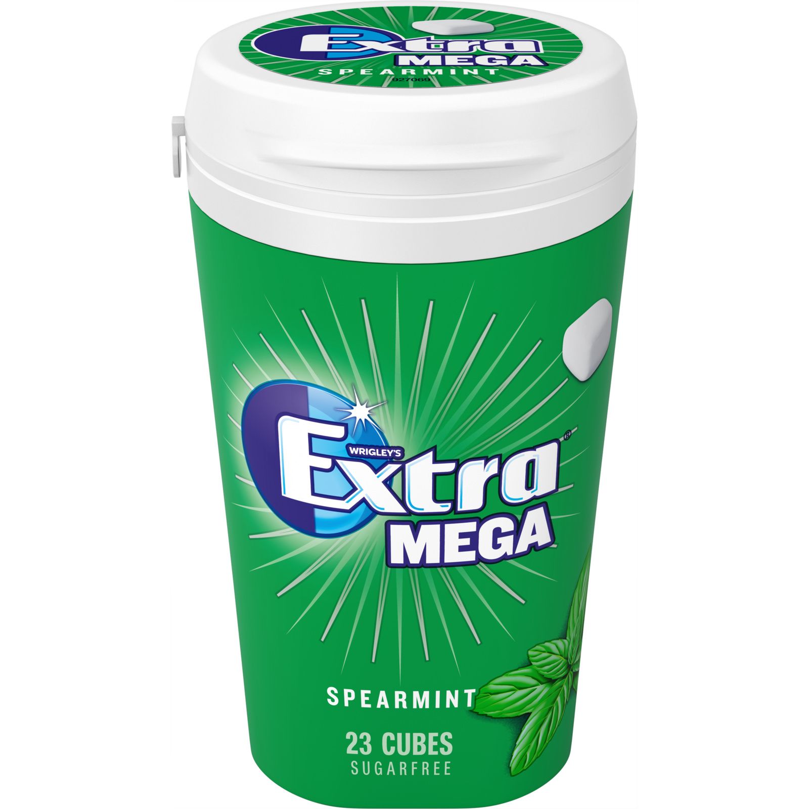 buy-extra-gum-mega-spearmint-51-5gm-online-in-uae-talabat-uae