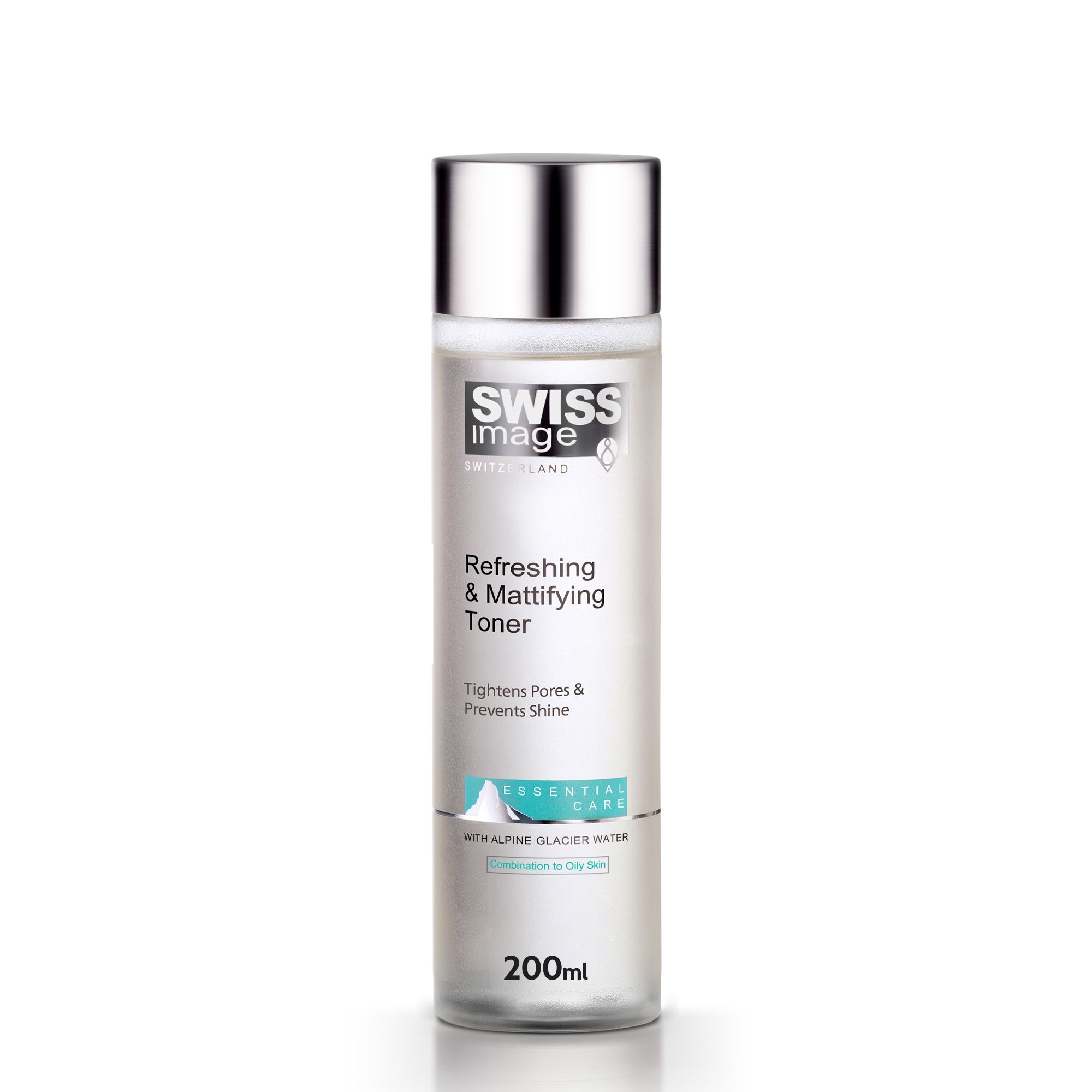 Buy Swiss Image Essential Care Refreshing & Mattifying Toner