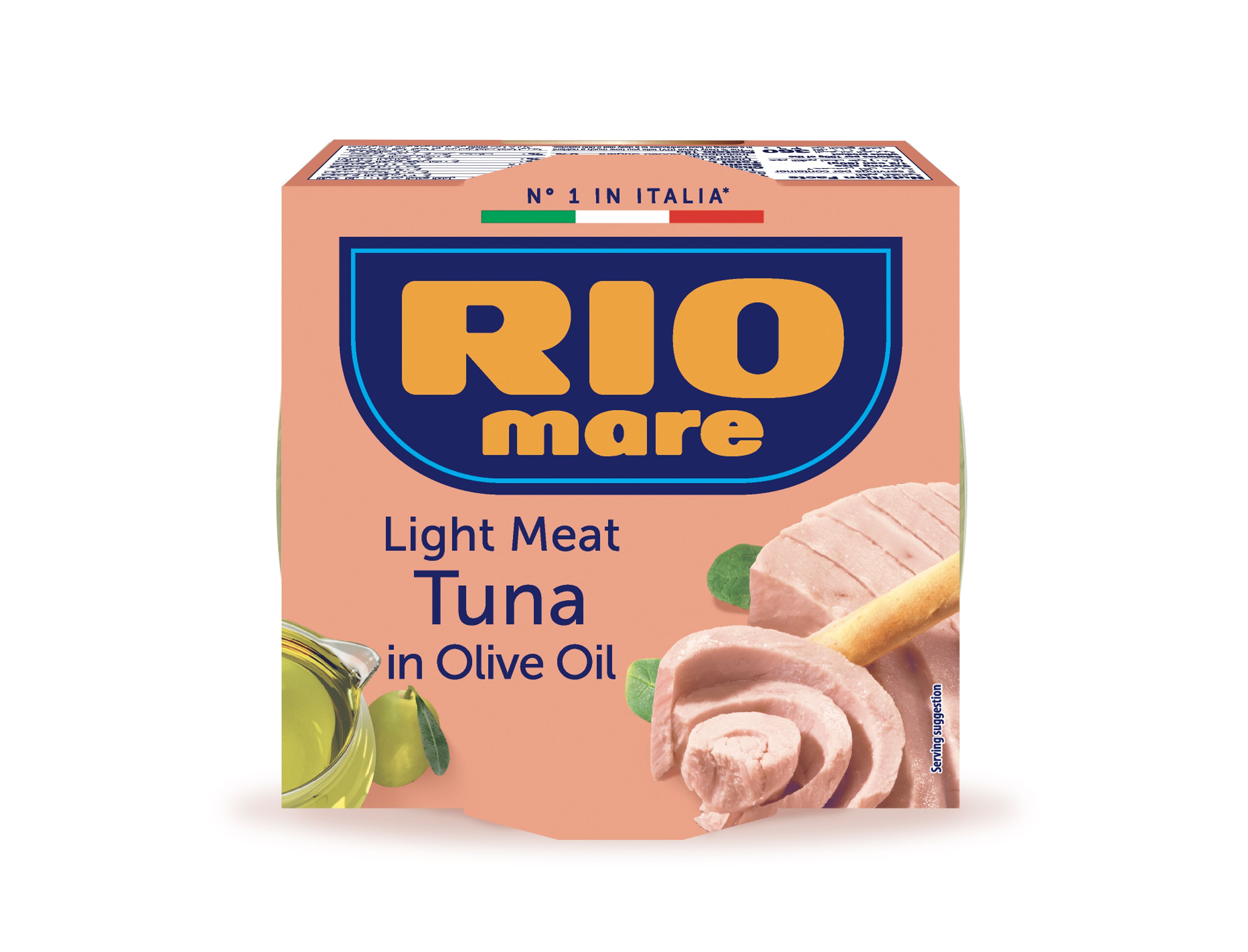 Buy Rio Mare Tuna 160 g Online in Jordan Talabat Jordan
