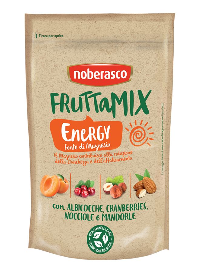 Buy Noberasco Frutta Mix Energy G Online In Uae Talabat Uae