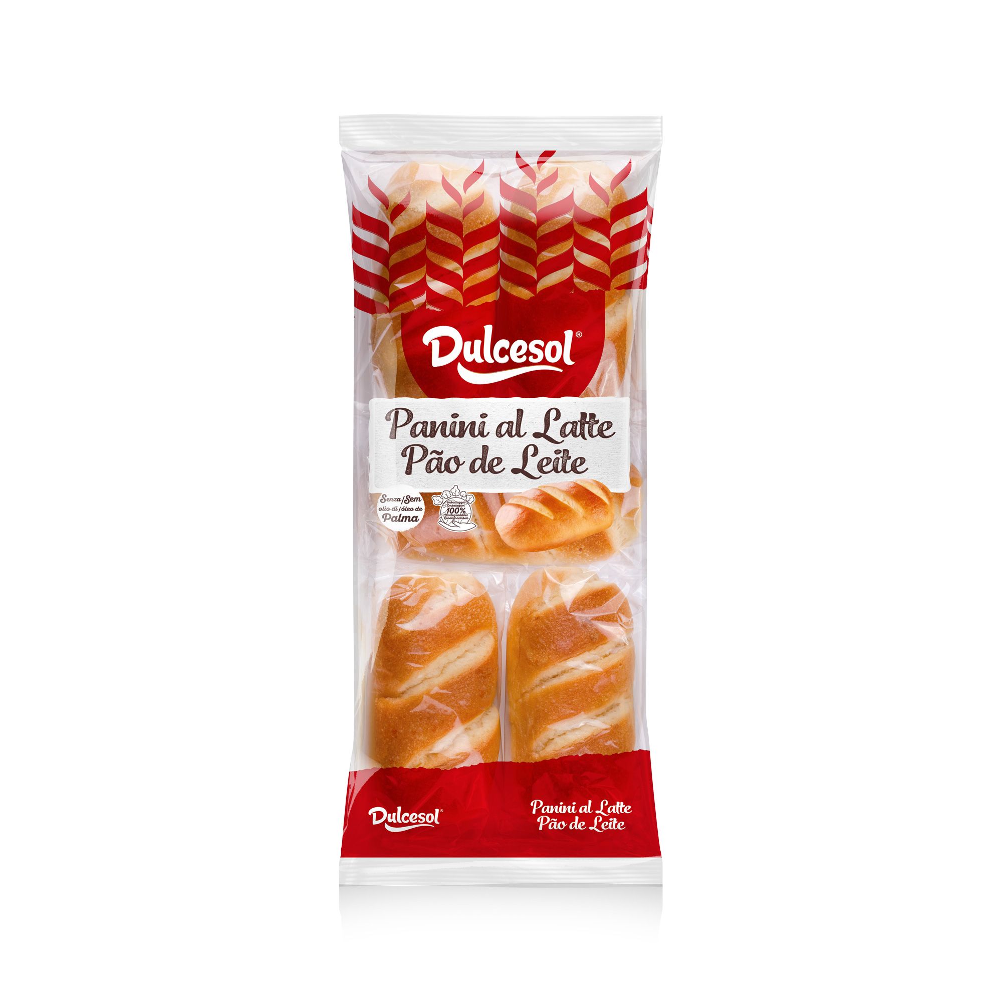 Buy Dulcesol Broiche Rolls, 350g Online in UAE | Talabat UAE