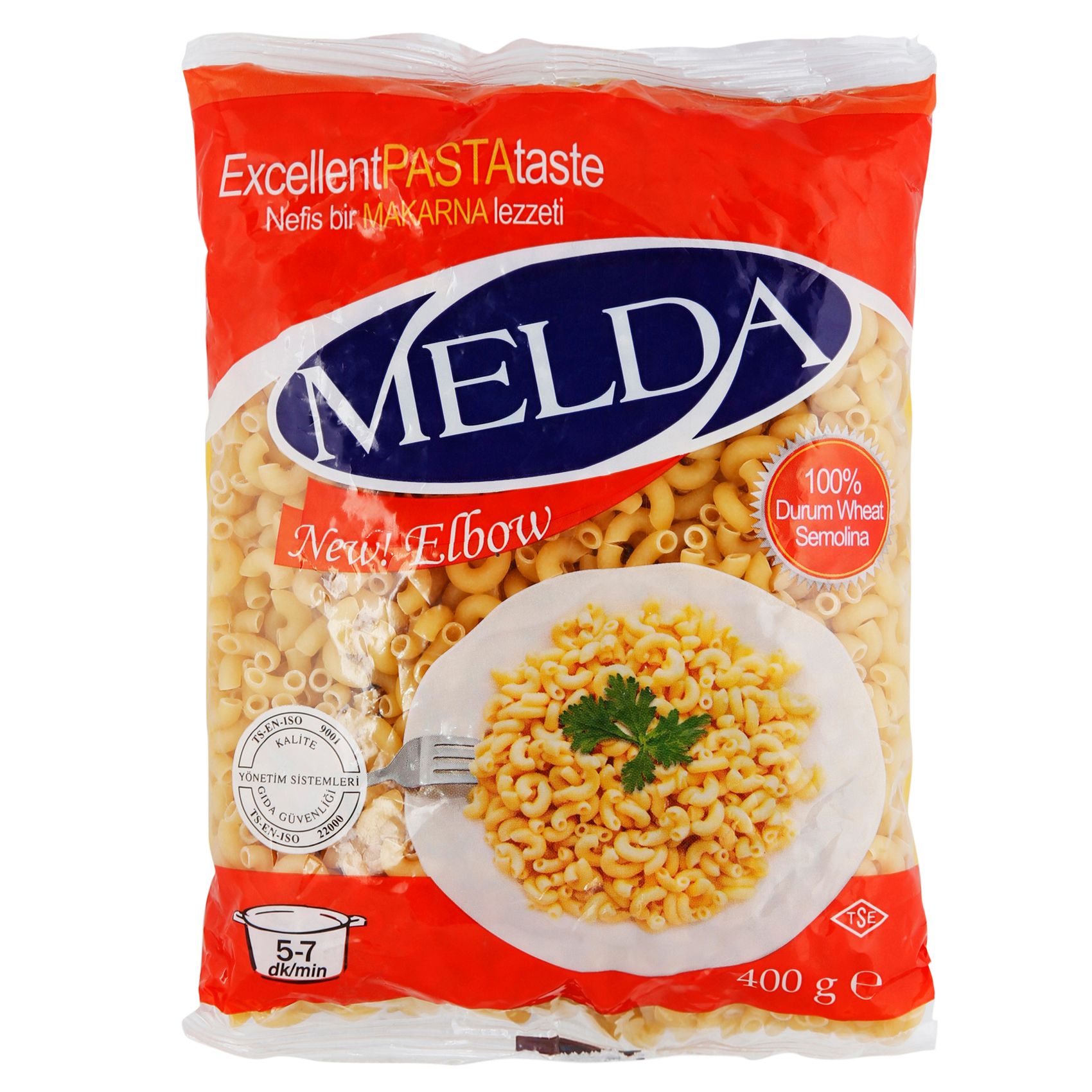 Melda