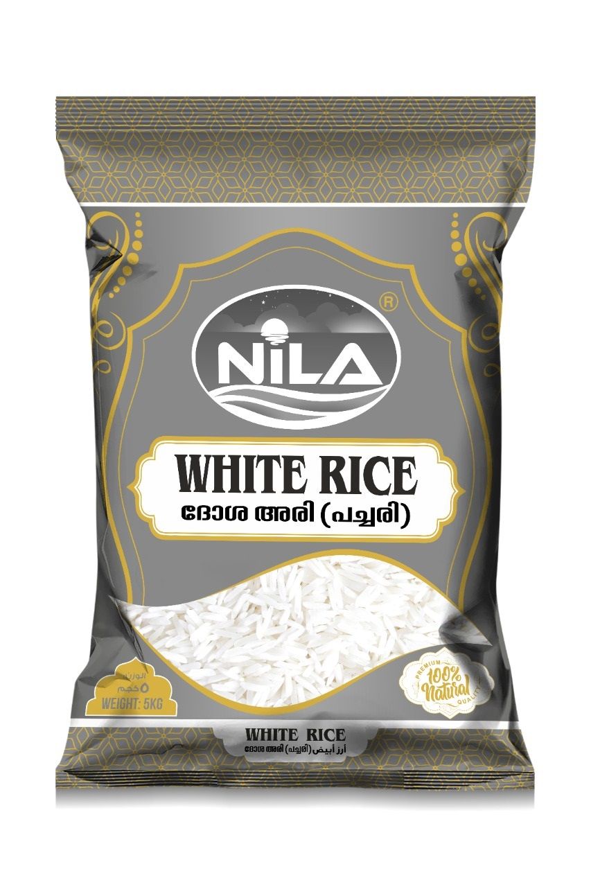 Buy White Rice 5 Kg Online in UAE Talabat UAE