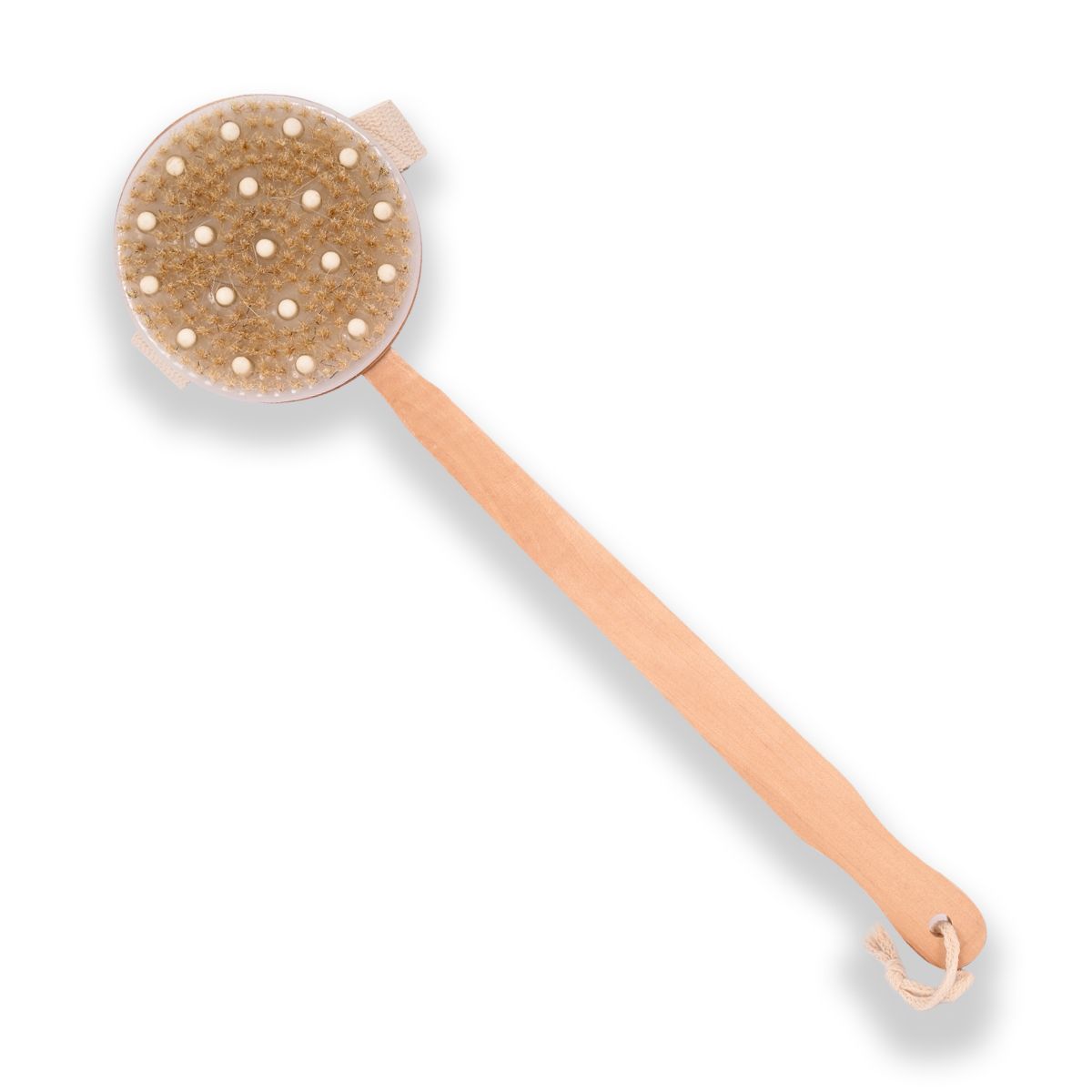 Buy Home Pro Bath Brush Online in UAE Talabat UAE