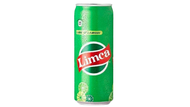 Buy Limca Soft Drink Can, 300ml Online in UAE | Talabat UAE