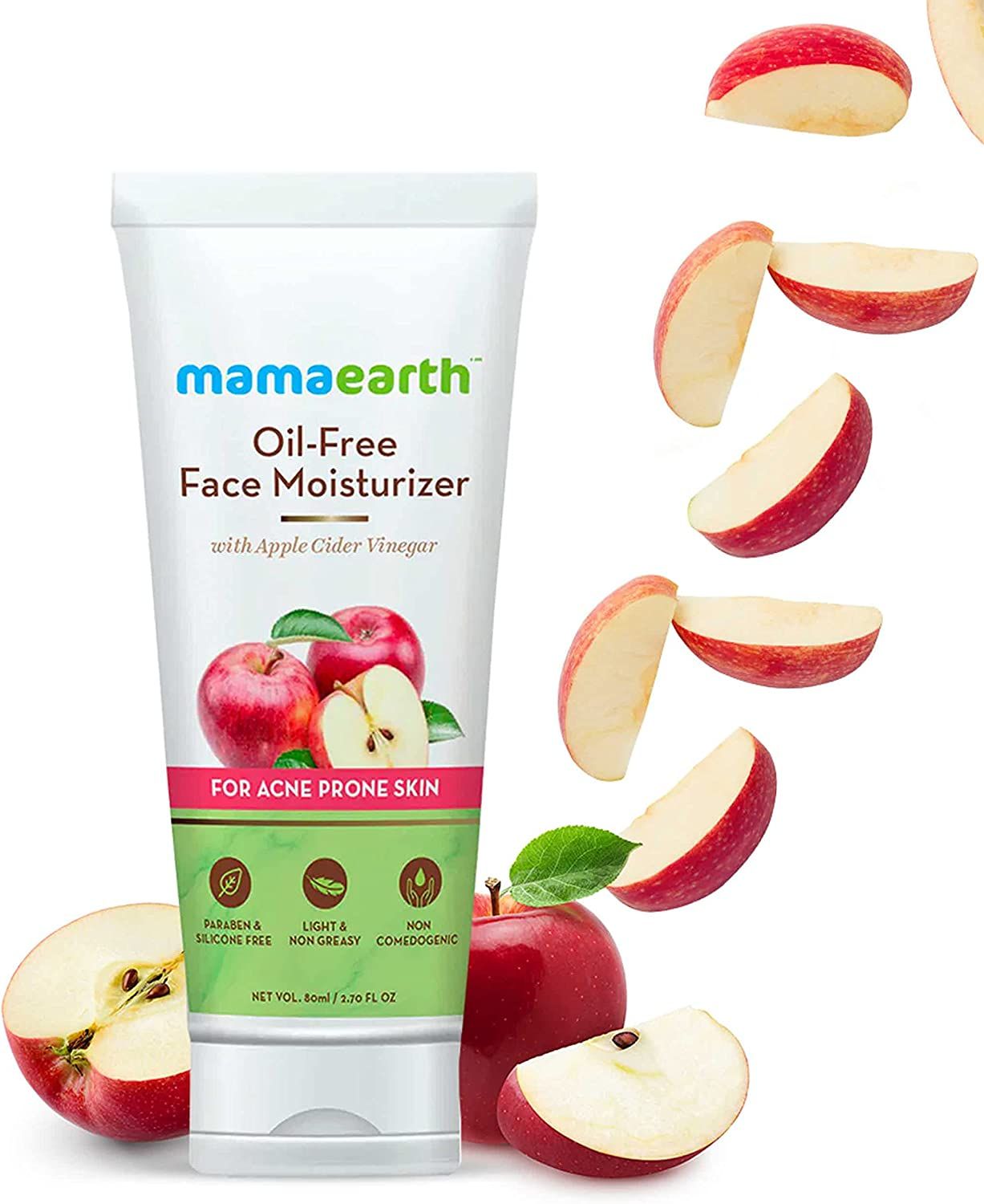 Mama shop earth moisturiser