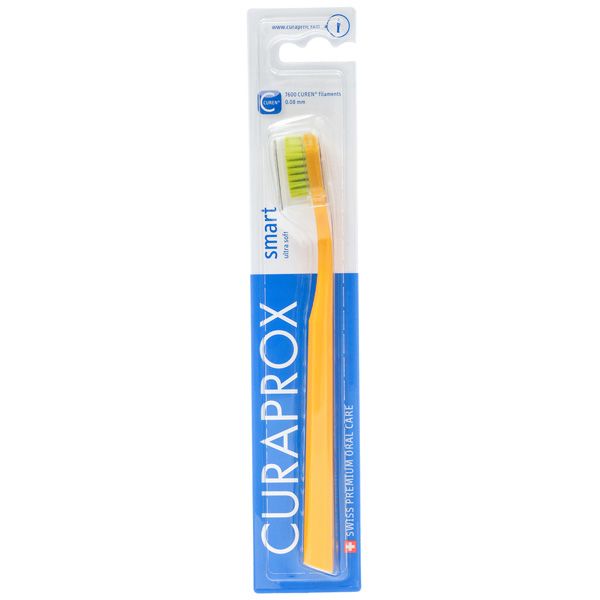 Buy Curaprox CS 7600 Smart Toothbrush Online in Kuwait | Talabat Kuwait