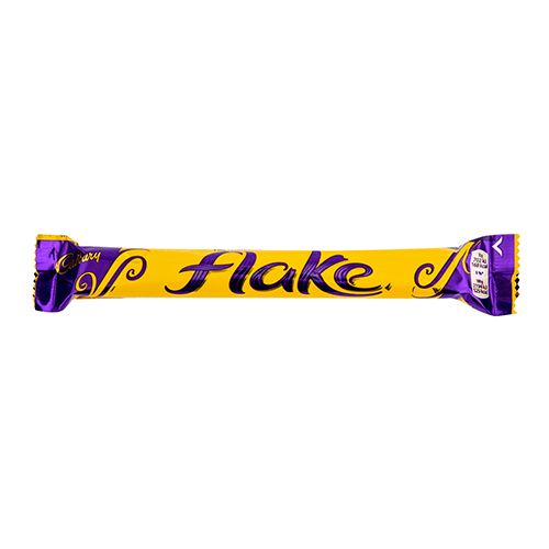 Buy Cadbury Dairy Milk Flake Chocolate 32 g Online in Kuwait Talabat