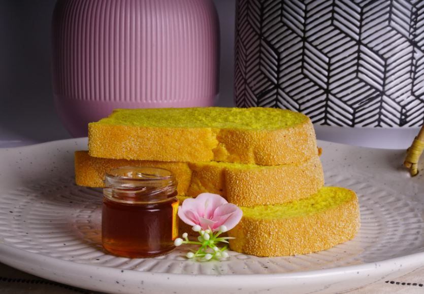 Buy Bread Talk Potato Toast Bread Online in Kuwait Talabat Kuwait