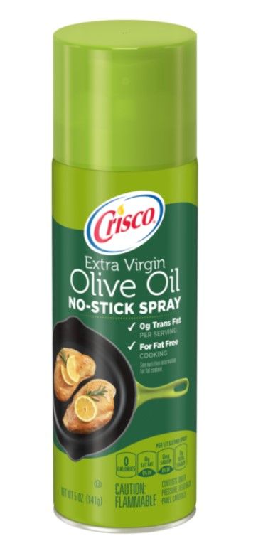 Crisco Olive Oil