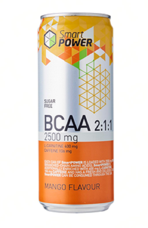 Buy Smart Power Bcaa Mango Flavour 330 ml Online in Kuwait Talabat Kuwait